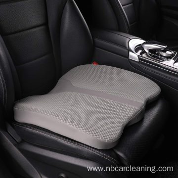 Pain Relief Car Memory Foam Seat Cushion